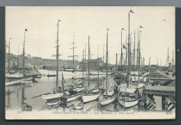 Trouville Sur Mer - Les Bassins -  Lax 13 - Trouville