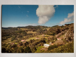 Napoleon Island St Helene - Saint Helena Island