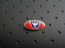 Pin's Logo VENTURI - Other & Unclassified