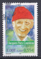 France  2000 - 2009  Y&T  N ° 3346  Oblitéré - Used Stamps