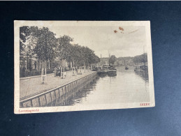 A703 Sneek Looxmagracht 1919 - Sneek