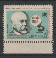 Vietnam Y/T 427 (0) - Viêt-Nam