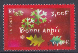 France  2000 - 2009  Y&T  N ° 3363  Oblitéré - Used Stamps