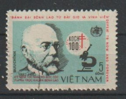 Vietnam Y/T 427 (0) - Viêt-Nam