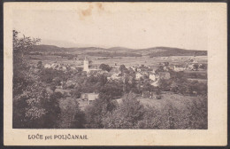 Loče Pri Poljčanah - Slovénie