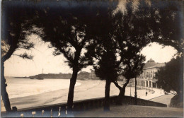 (23/05/24) 64-CPA BIARRITZ - CARTE PHOTO - Biarritz