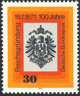 658 Reichsgründung ** - Nuevos