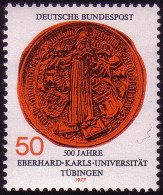 946 Universität Tübingen ** - Ongebruikt