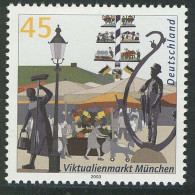 2356 Viktualienmarkt München ** - Unused Stamps