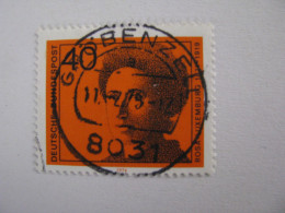 BRD  794   O - Used Stamps