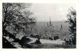 Postcard France Rouen - Other & Unclassified