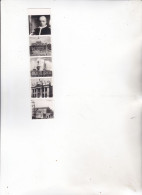 SEGNALIBRO :   S.S. PIO  XII  -  VEDUTE  FOTOGRAFICHE  DI  ROMA - Bookmarks