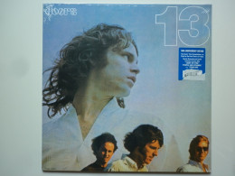 The Doors Album 33Tours Vinyle 13 "50th Anniversary Edition" - Sonstige - Franz. Chansons