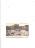 CARTE POSTALE 63 LE MONT DORE LE CAPUCIN - Le Mont Dore