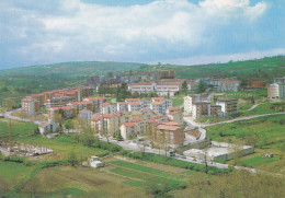 MELFI  (  Potenza  )  -  Rione Valle Verde - Potenza