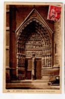 AMIENS La Cathédrale 1935 - Altri & Non Classificati