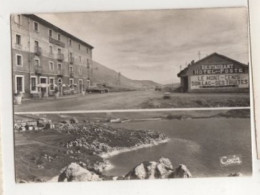 LAC DU MONT CENIS Hotel De La Poste 1965 - Sonstige & Ohne Zuordnung