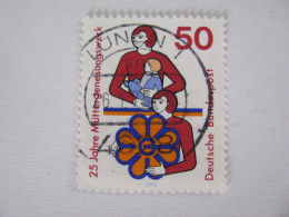 BRD  831   O - Used Stamps