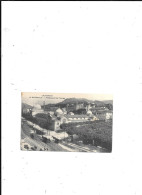 CARTE POSTALE 63 LA BOURBOULE L'ETABLISSEMENT DES THERMES - La Bourboule