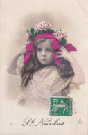 FANTAISIE(ENFANT) SAINT NICOLAS - Bébés