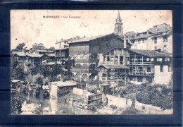 63. Maringues. Les Tanneries - Maringues