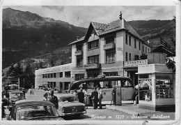 Bormio (Sondrio) - Stagione Invernale - Sondrio