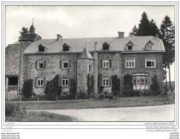 OPONT ..-- PALISEUL ..-- 1970 Vers Château De CONEUX , LEIGNON ( Mme DE BELLEFROID ) . Voir Verso . - Paliseul