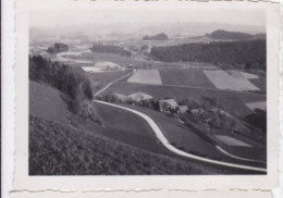 3 Photos De Particulier 1938 Suisse Affoltern Im Emmental Vue Diverses A Identifier Et Situer  Réf 30657 - Schiffe