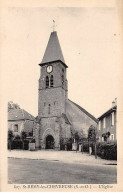 SAINT REMY LES CHEVREUSE - L'Eglise - Très Bon état - St.-Rémy-lès-Chevreuse