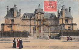 MAISONS LAFFITTE - Le Château - Très Bon état - Maisons-Laffitte