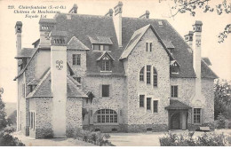 CLAIREFONTAINE - Château De Maubuisson - Très Bon état - Andere & Zonder Classificatie