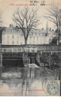 Château De MAUVIERE - Très Bon état - Andere & Zonder Classificatie