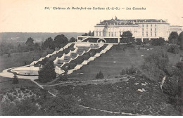 Château De ROCHEFORT EN YVELINES - Les Cascades - Très Bon état - Andere & Zonder Classificatie