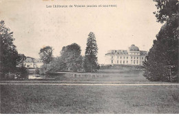 Les Châteaux De VOISINS - Très Bon état - Otros & Sin Clasificación