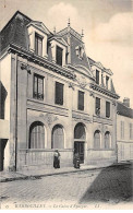 RAMBOUILLET - La Caisse D'Epargne - Très Bon état - Rambouillet