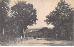 VILLENNES - Le Bois Des Falaises - Très Bon état - Villennes-sur-Seine