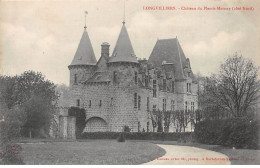 LONGVILLIERS - Château Du Plessis Mornay - Très Bon état - Otros & Sin Clasificación