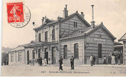 Gare De MEULAN HARDRICOURT - Très Bon état - Meulan