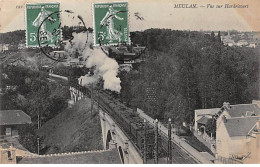 MEULAN - Vue Sur Hardricourt - Très Bon état - Meulan