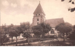 L'Eglise De MORAINVILLIERS - Très Bon état - Morainvilliers