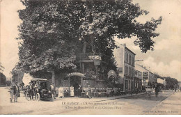 LE RAINCY - L'Arbre Centenaire Du Robinson - Allées De Montfermeil Et Du Château D'Eau - Très Bon état - Le Raincy