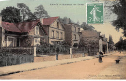 RAINCY - Boulevard De L'Ouest - Très Bon état - Le Raincy