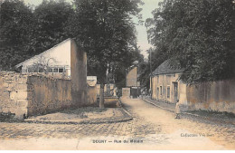 DUGNY - Rue Du Moulin - Très Bon état - Dugny