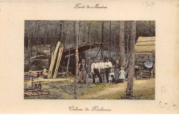 Forêt De MEUDON - Cabane De Bûcherons - Très Bon état - Meudon