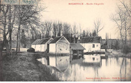 BOIGNEVILLE - Moulin D'Argeville - Très Bon état - Autres & Non Classés