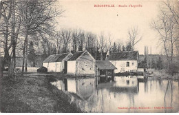 BOIGNEVILLE - Moulin D'Argeville - Très Bon état - Autres & Non Classés