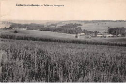 EGRISELLES LE BOCAGE - Vallée Du Montgevrin - Très Bon état - Egriselles Le Bocage