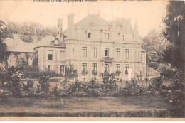 Château De LECHELLE Près ROYE - Très Bon état - Autres & Non Classés