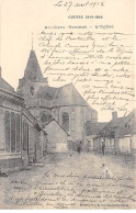 ARVILLERS - L'Eglise - Très Bon état - Other & Unclassified