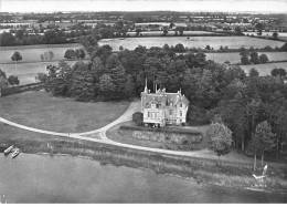 GENNETON - Château De Monmusson - Très Bon état - Sonstige & Ohne Zuordnung